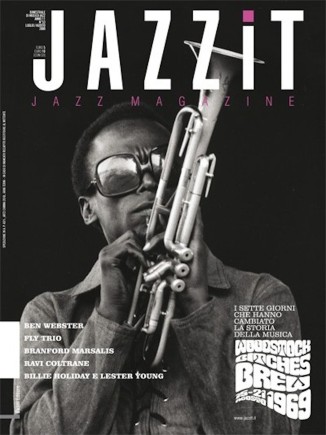 Jazzit 2009:07